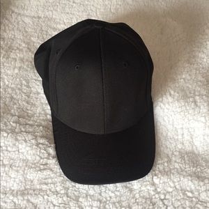 Black XL hat